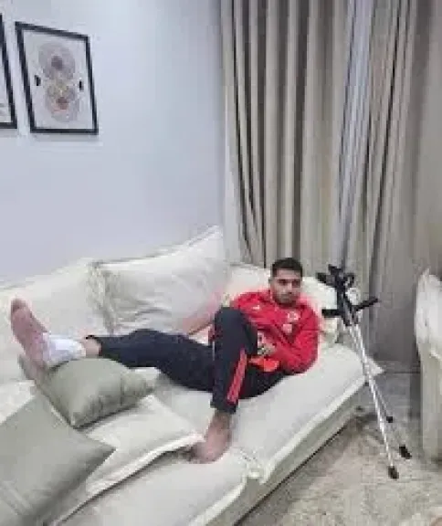 كريم الدبيس