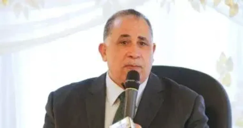 نقيب المحامين 