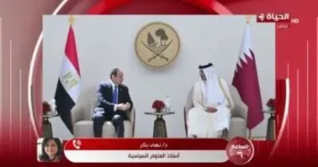 الرئيس عبد الفتاح السيسي