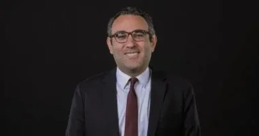 محمـد الدماطي