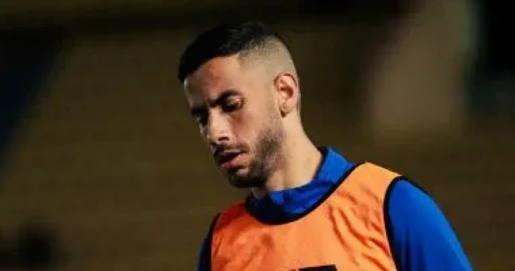 ناصر ماهر