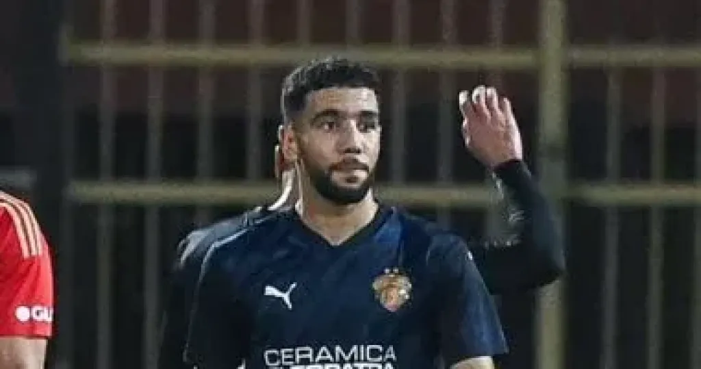 القندوسى