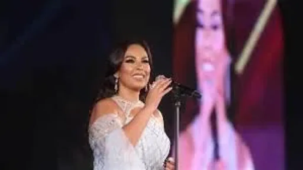 مروة ناجي 