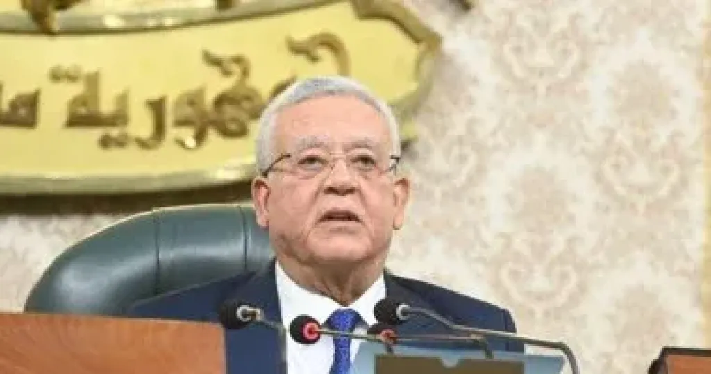 المستشار الدكتور حنفي جبالي