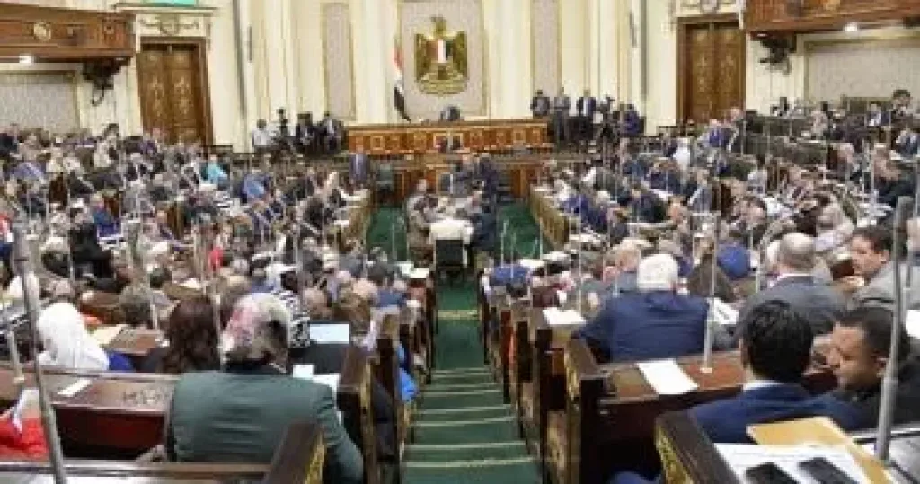 الجلسة العامة