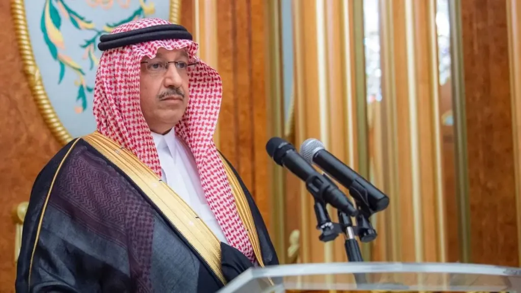وزير التعليم يؤسس هيئة تعليمية لاعداد المعلمين ضمن رؤية المملكة 2030