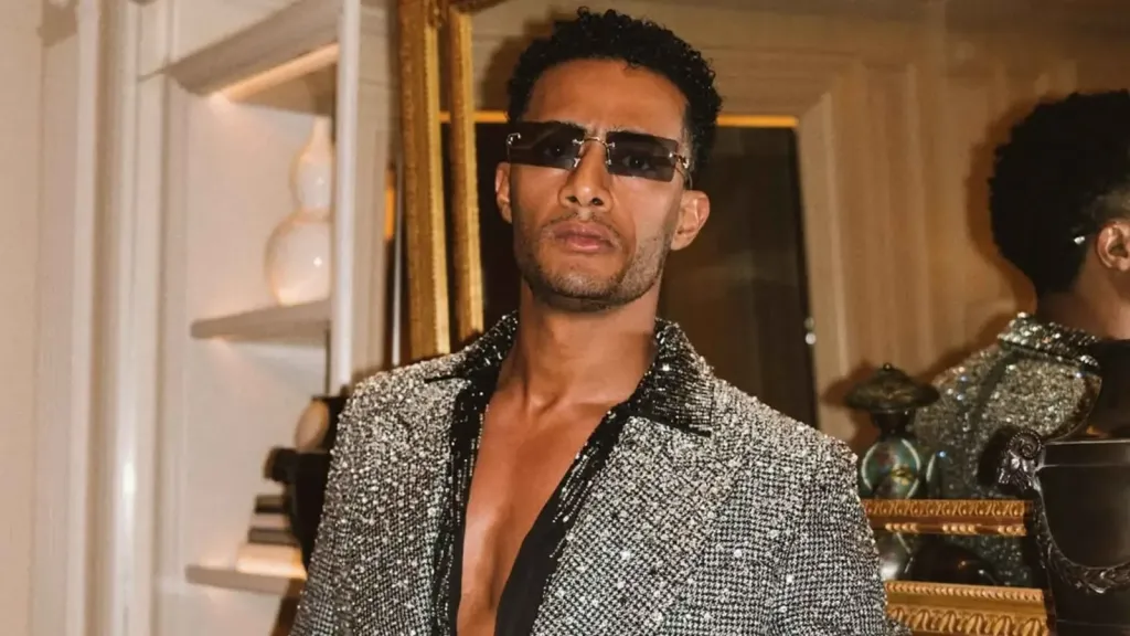 محمد رمضان