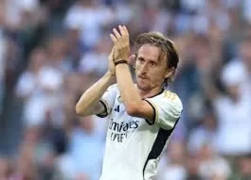 مودريتش