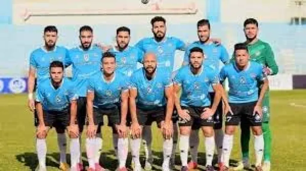 غزل المحلة