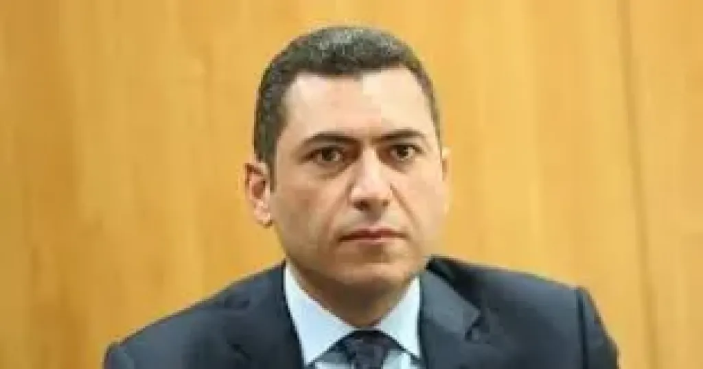 محمد مصطفى السلاب