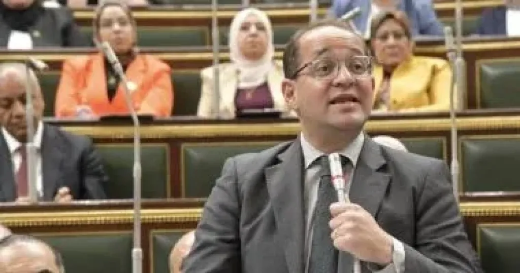 وزير المالية