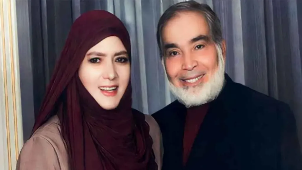 شمس البارودي
