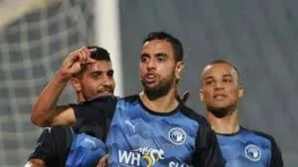 محمد الشيبي