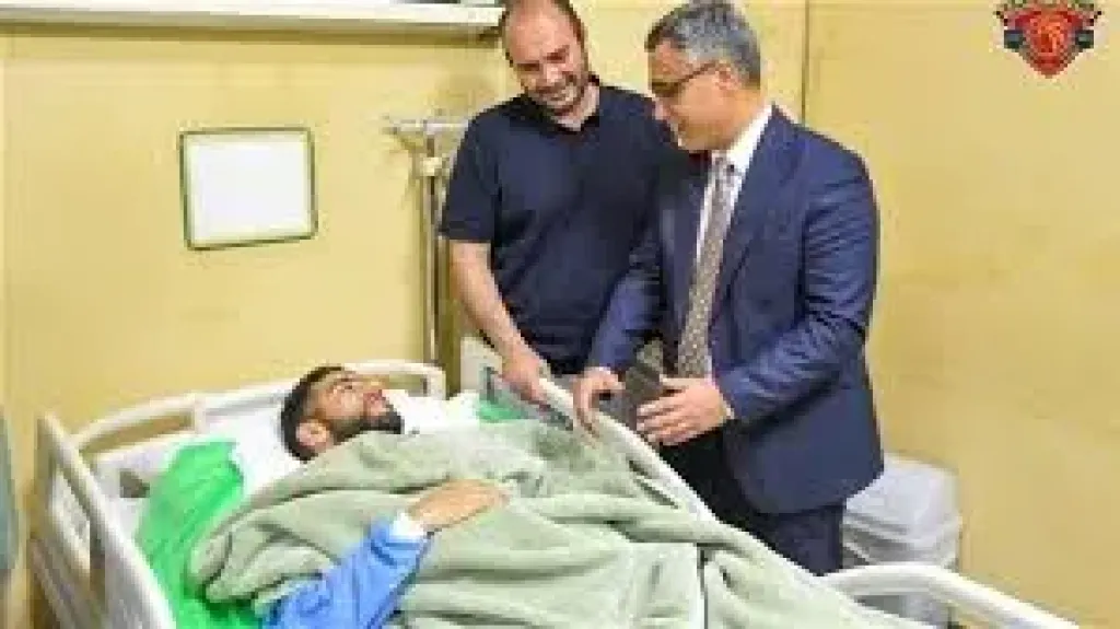 القندوسي