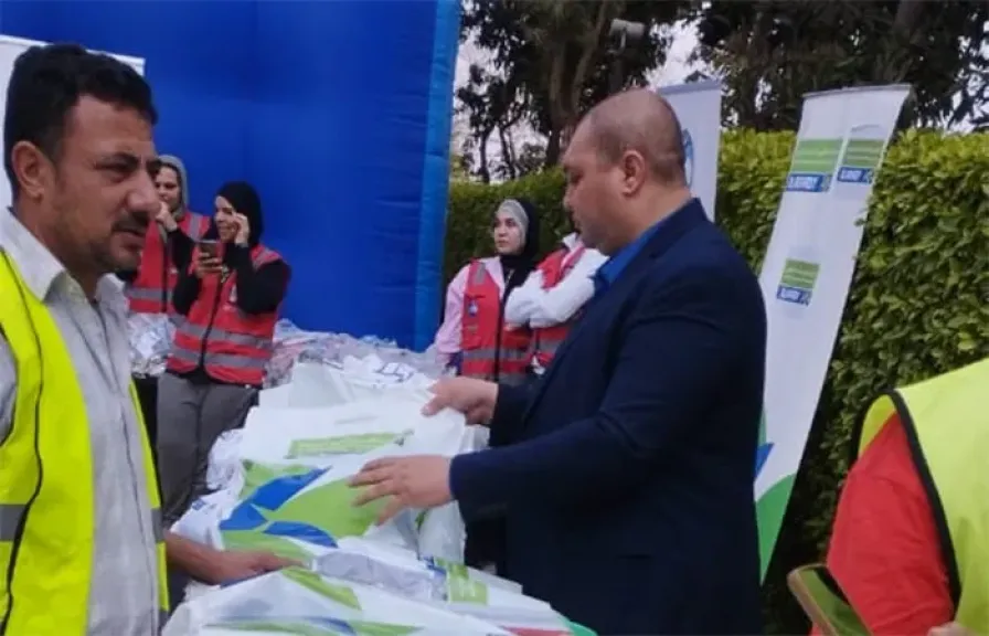 مؤسسة العربى 