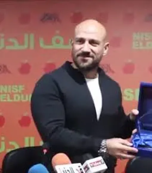 أحمد مكي