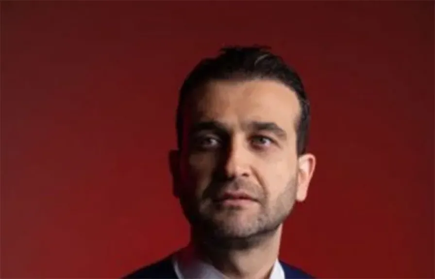 محمود قناطي