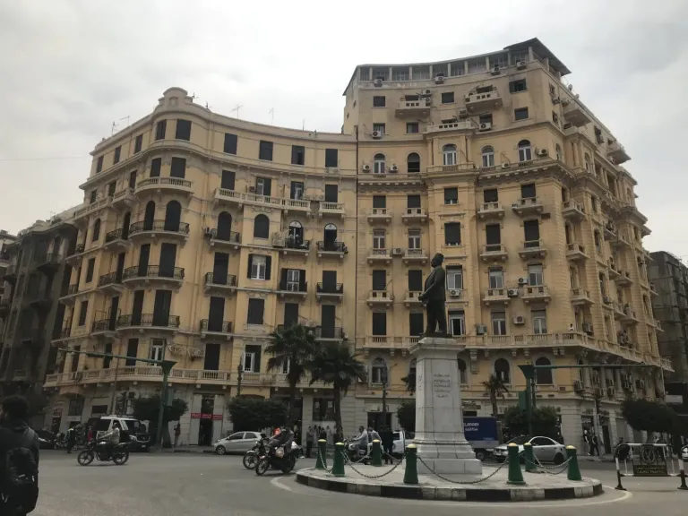 القاهرة الخديوية