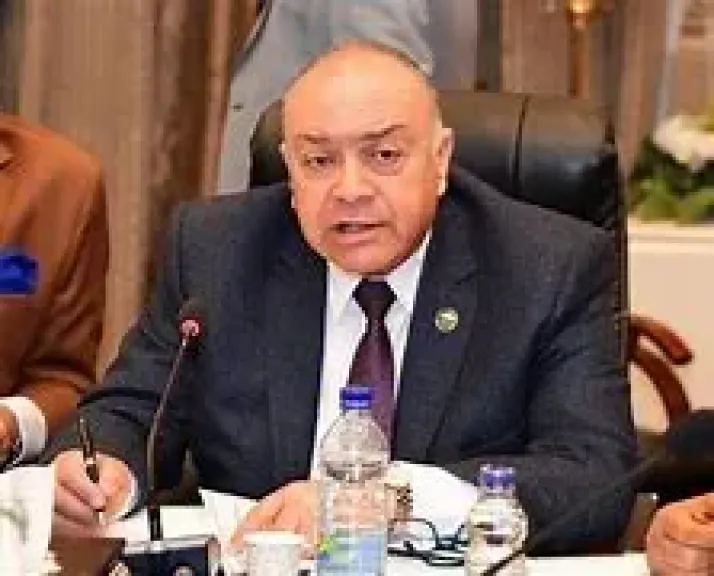 النائب وحيد قرقر