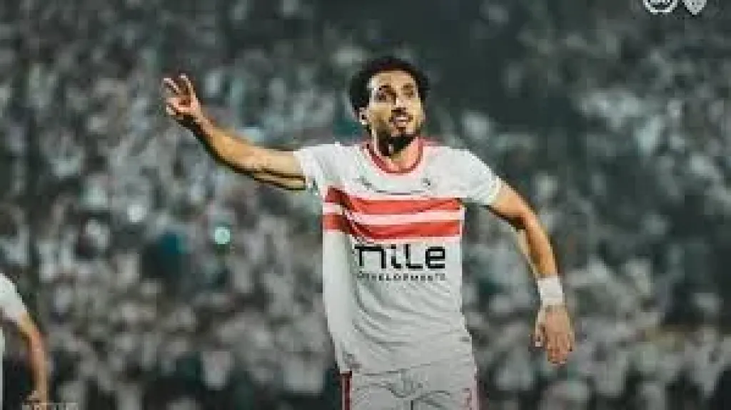 أحمد حمدى