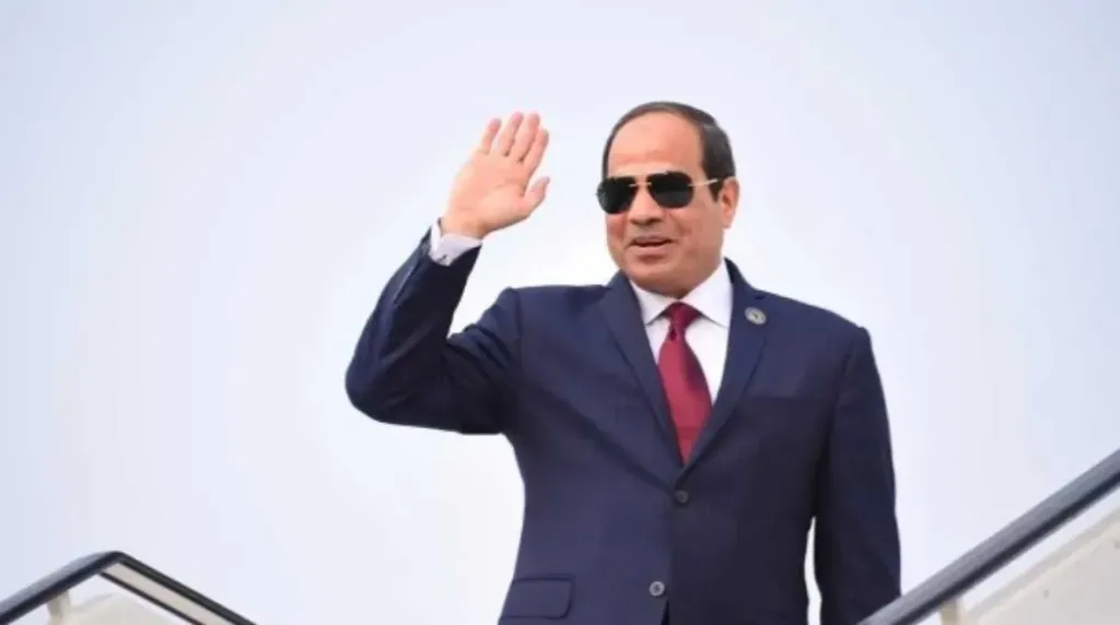 السيسي 