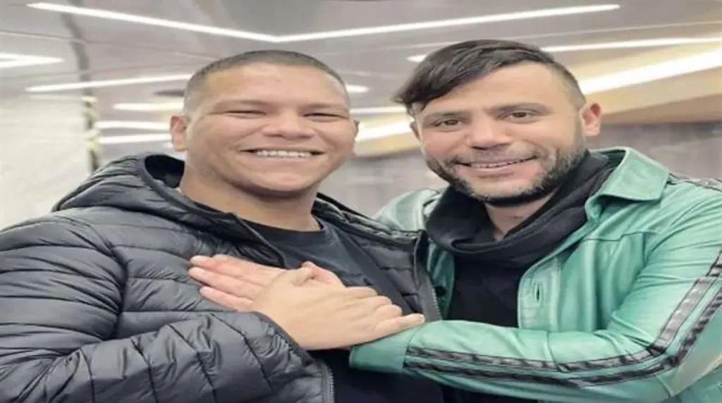 شمس الزناتي