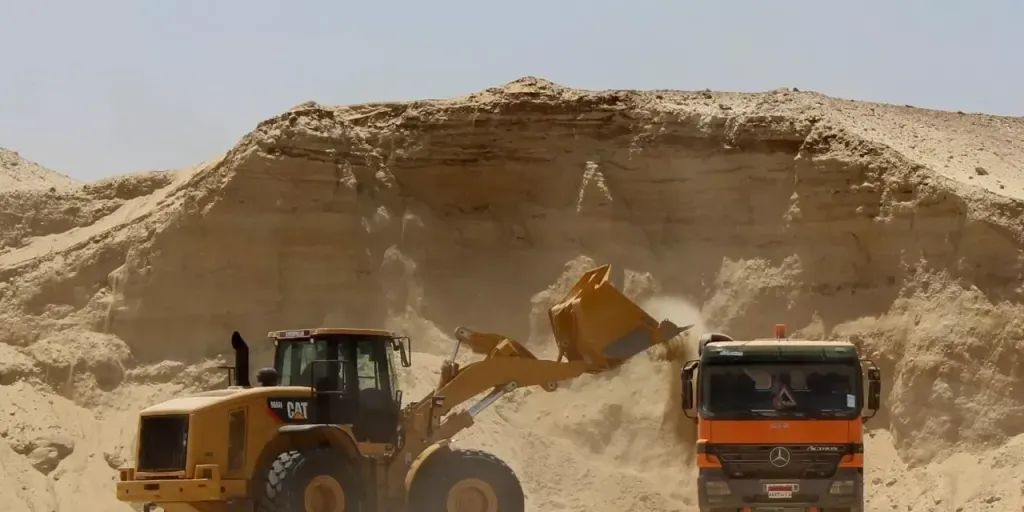 مناجم 