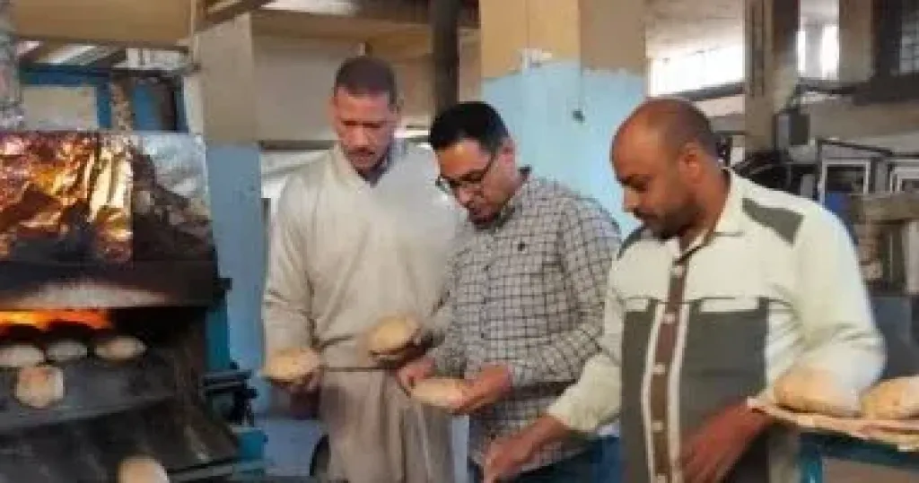 جانب من الحملة