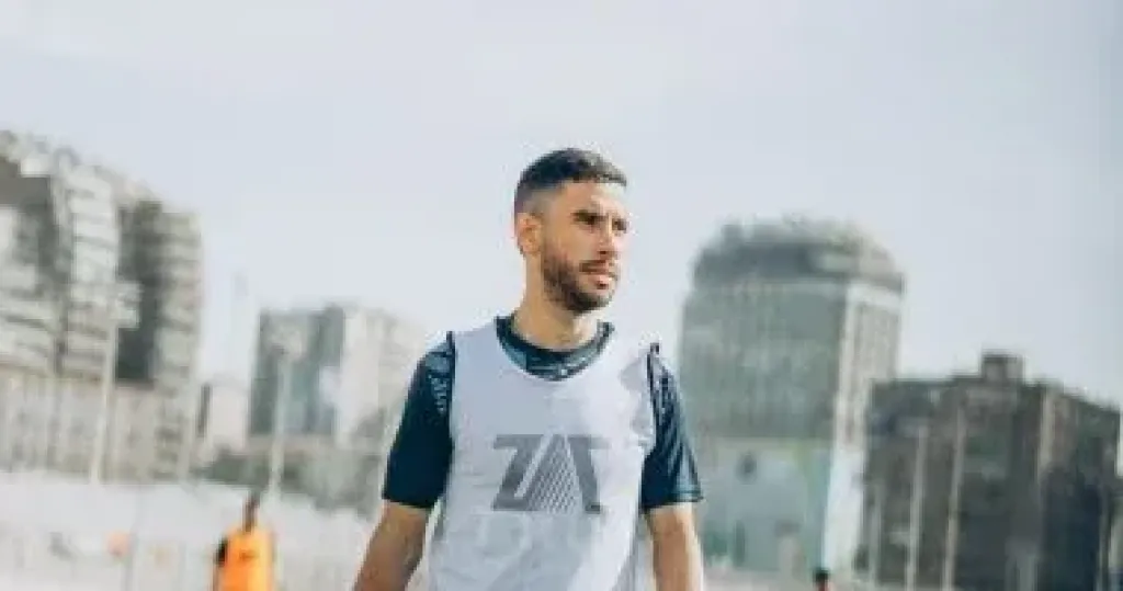 ناصر ماهر