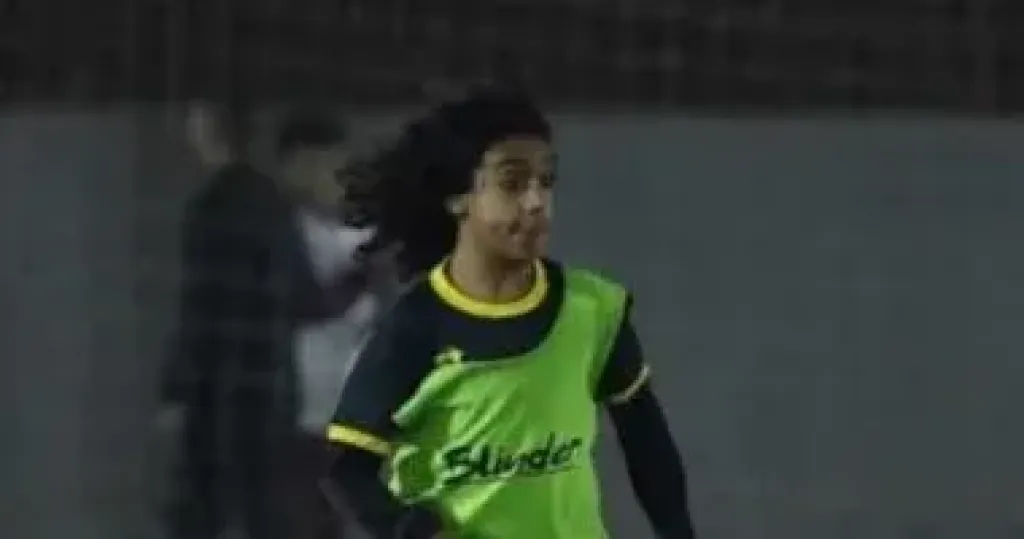 عمر إبراهيم