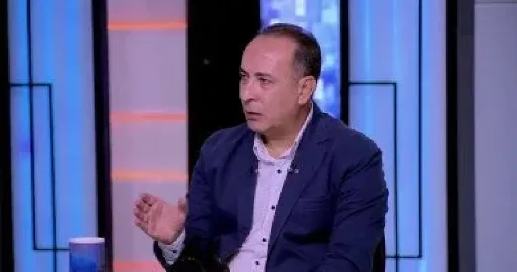 عصام مرعى