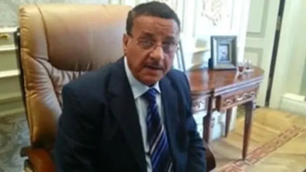 النائب الراحل سعداوي راغب