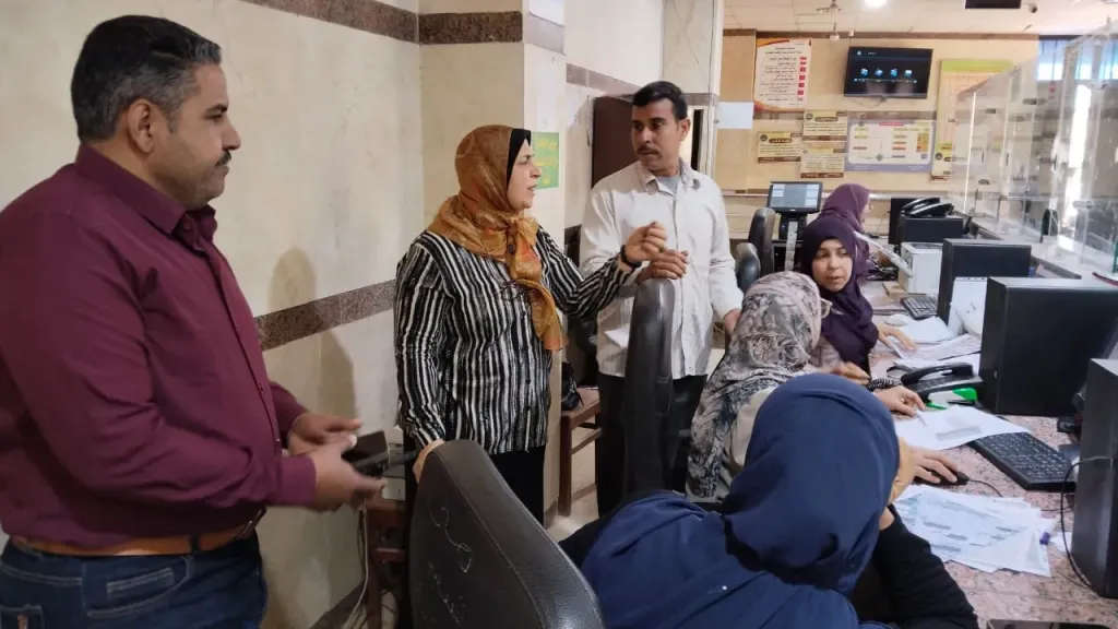 محافظ أسيوط 