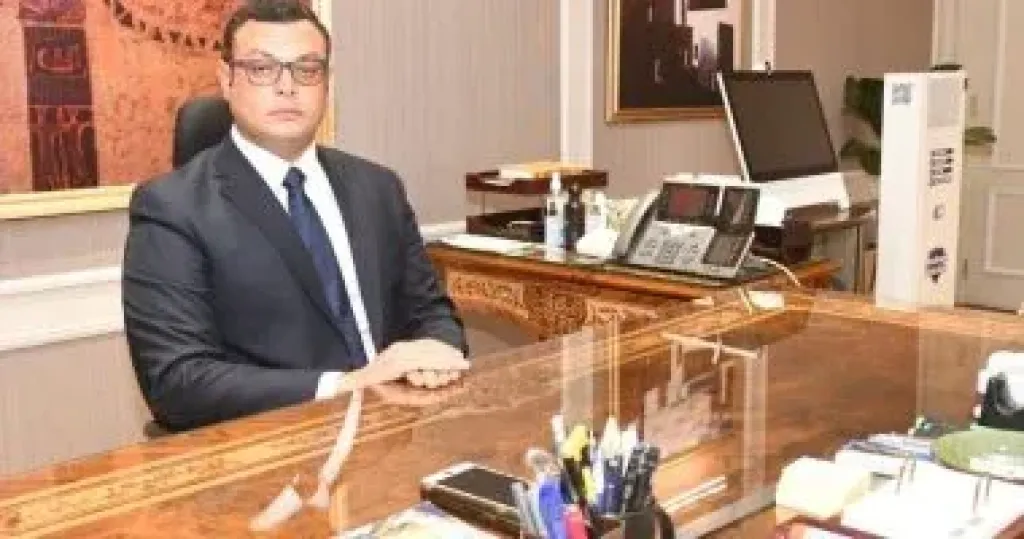 وزير الاسكان