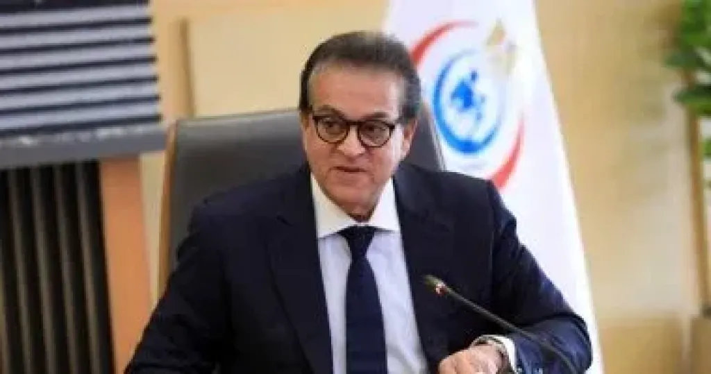 الدكتور خالد عبدالغفار