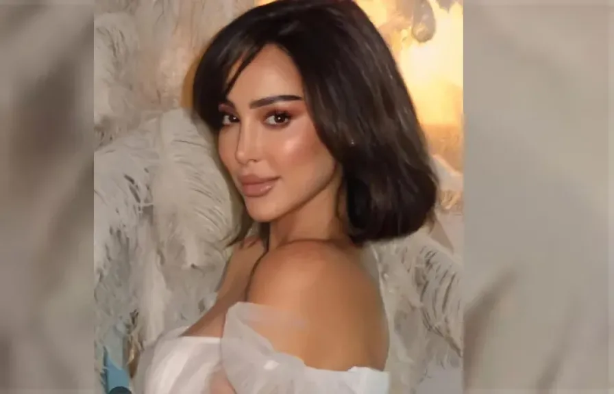 حسناء الغناء بسمة بوسيل