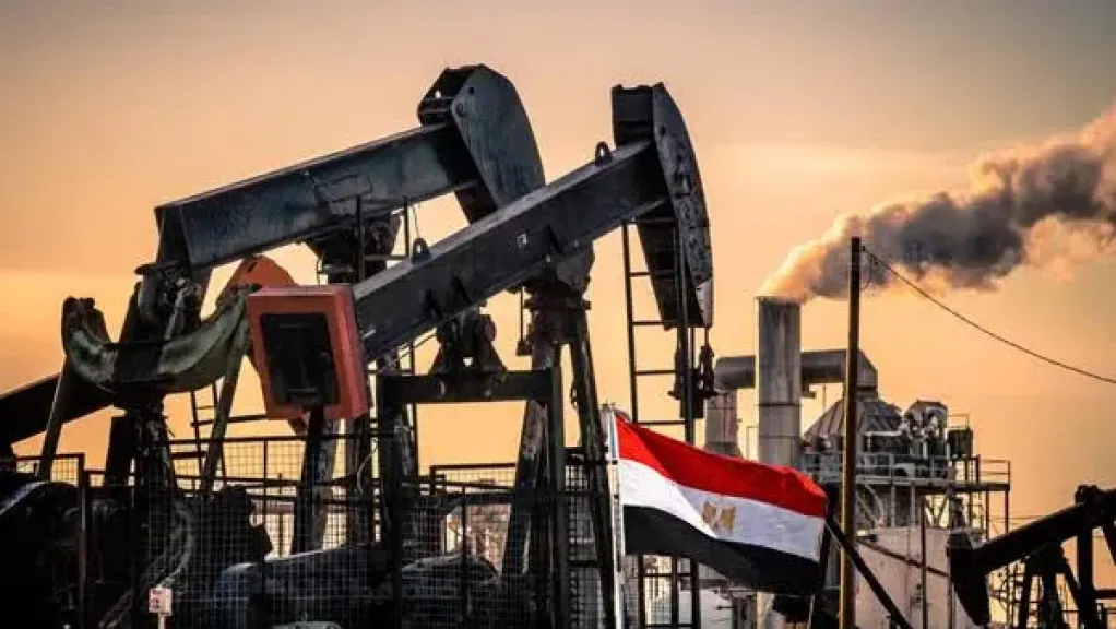 قطاع البترول