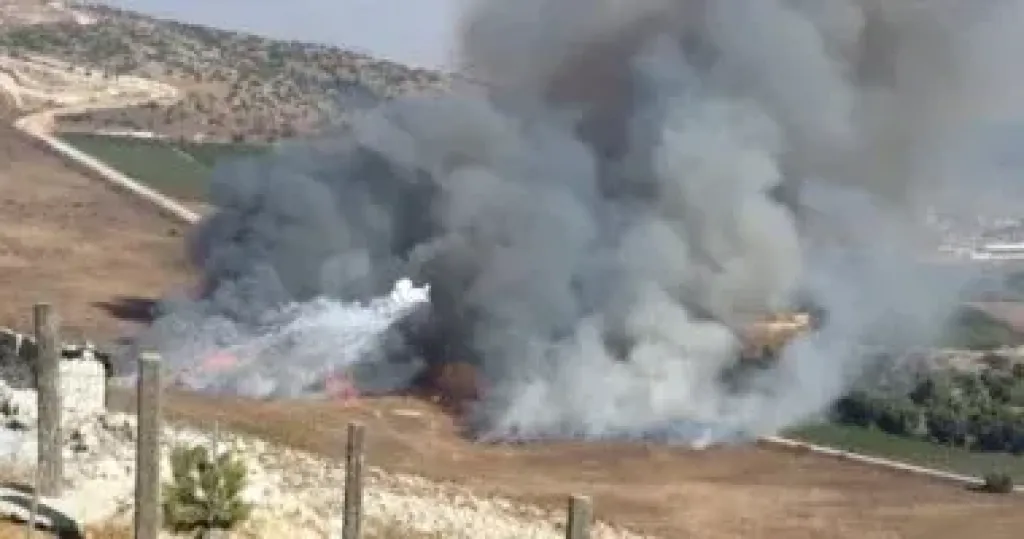 جنوب لبنان ـ صورة أرشيفية