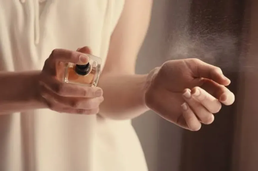 عطور اطعمة