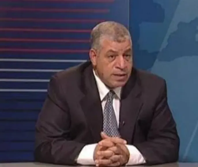  اللواء إسماعيل النجدى 