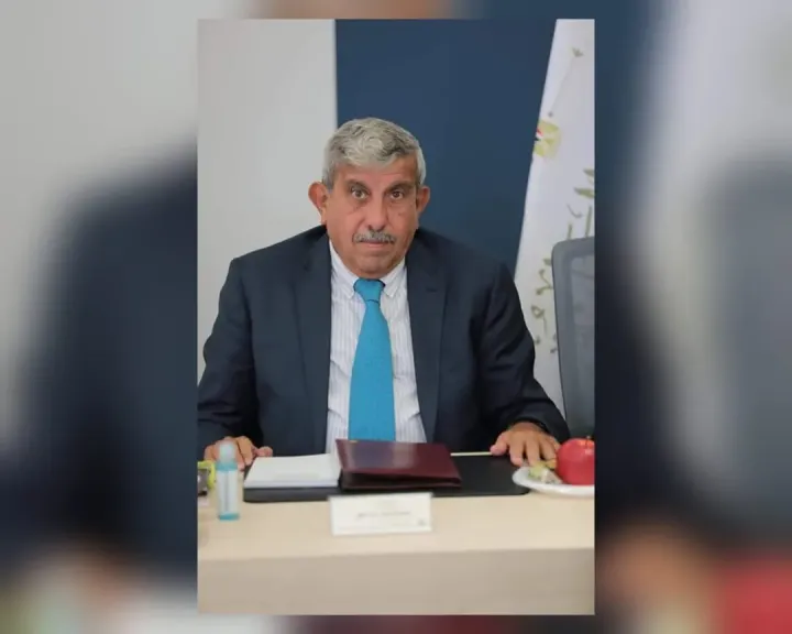 علاء عبد النبى نائب رئيس حزب الإصلاح والتنمية