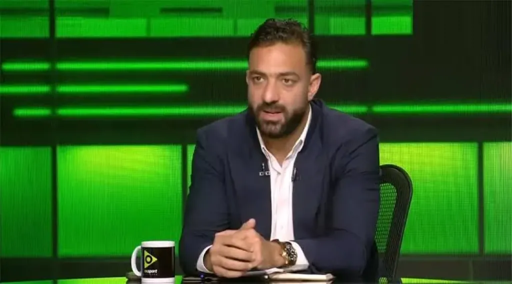 ميدو يرد على الشائعات