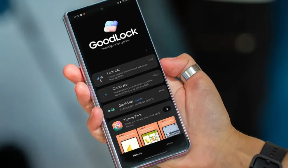 good lock
