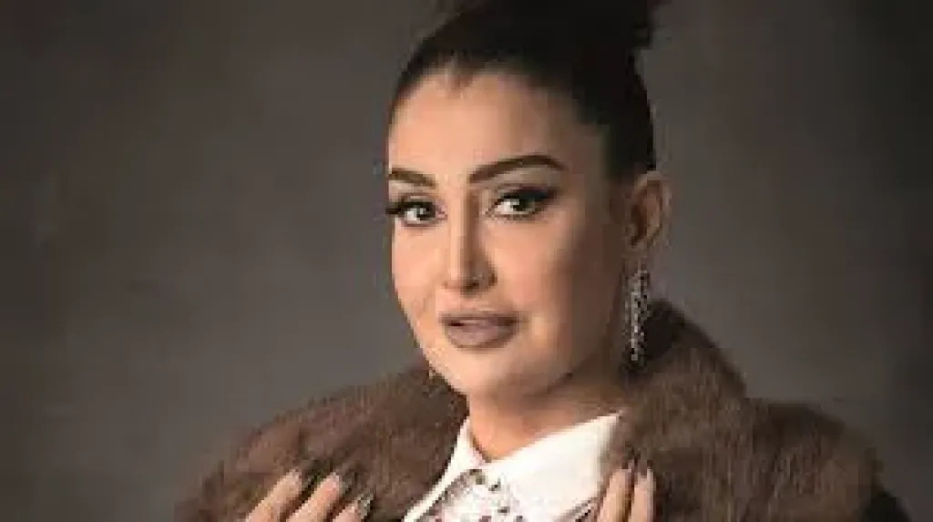 غادة عبد الرازق