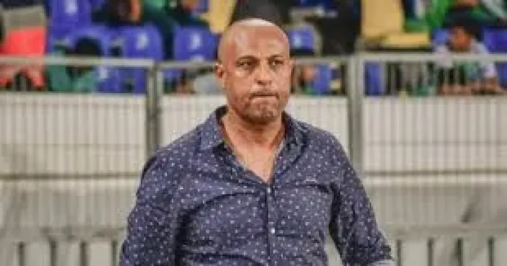 طارق مصطفى