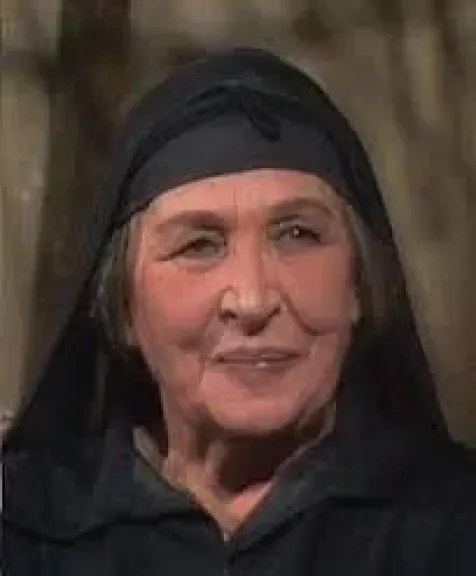 أمينة رزق