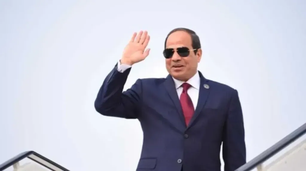 السيسي 