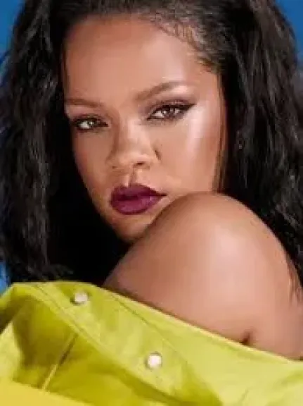 المغنية ريهانا