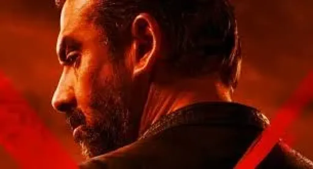 فيلم المشروع X