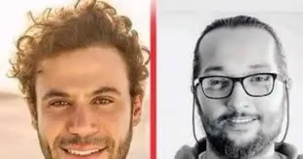 المنباوى وإمام